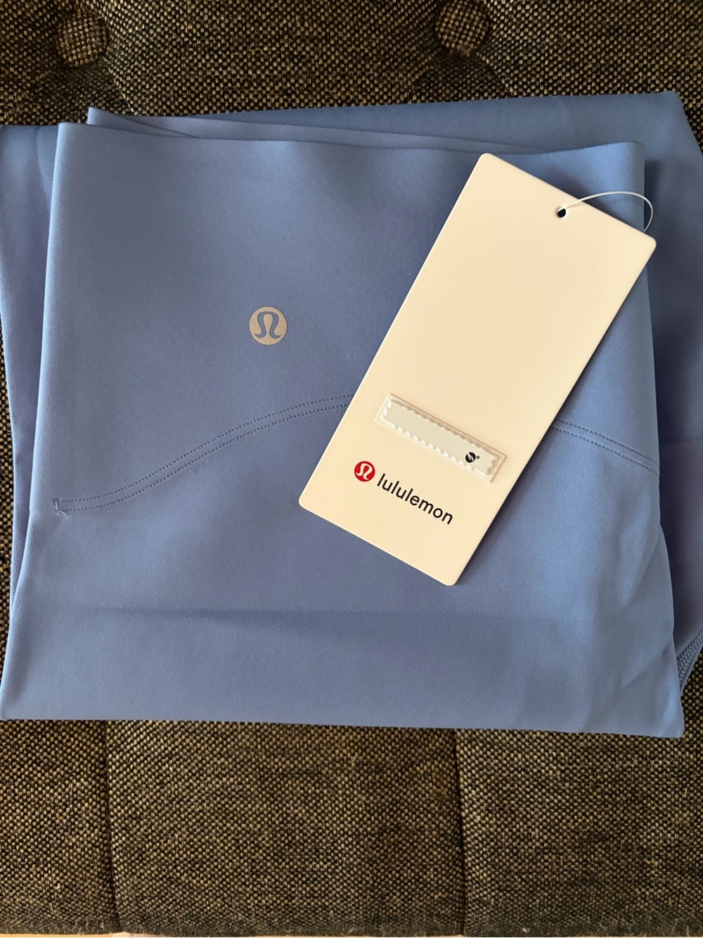 Lululemon Leggings 25”